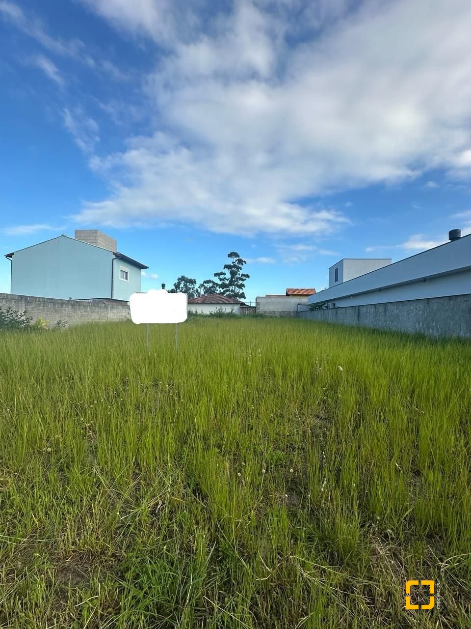 Terreno com 464m², no bairro Rio Vermelho em Florianópolis