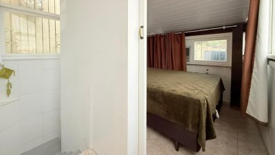 Casa com 76m², 4 quartos, 1 garagem, no bairro Ingleses do Rio Vermelho em Florianópolis