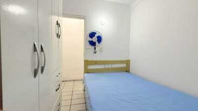 Casa com 76m², 4 quartos, 1 garagem, no bairro Ingleses do Rio Vermelho em Florianópolis