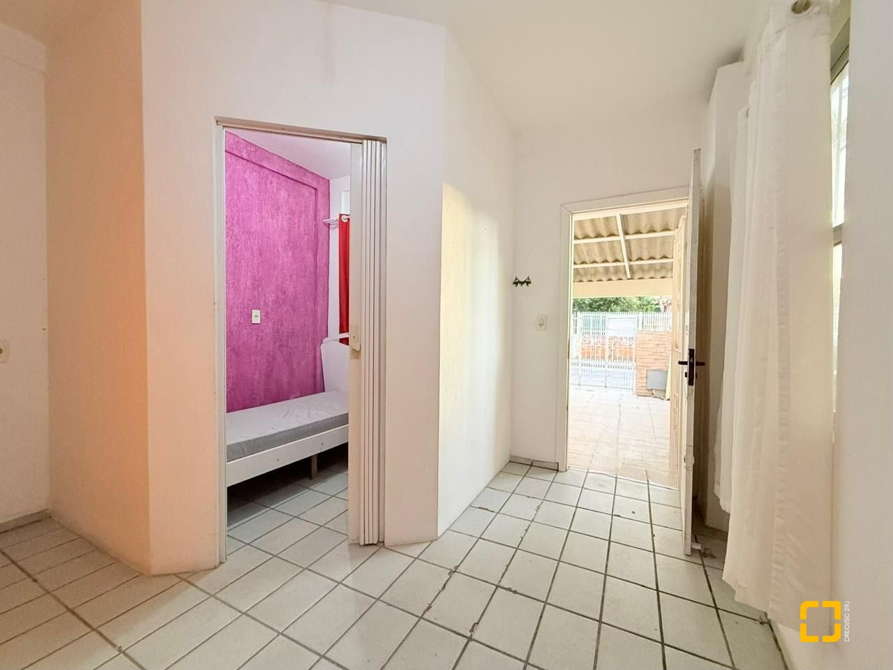 Casa com 76m², 4 quartos, 1 garagem, no bairro Ingleses do Rio Vermelho em Florianópolis