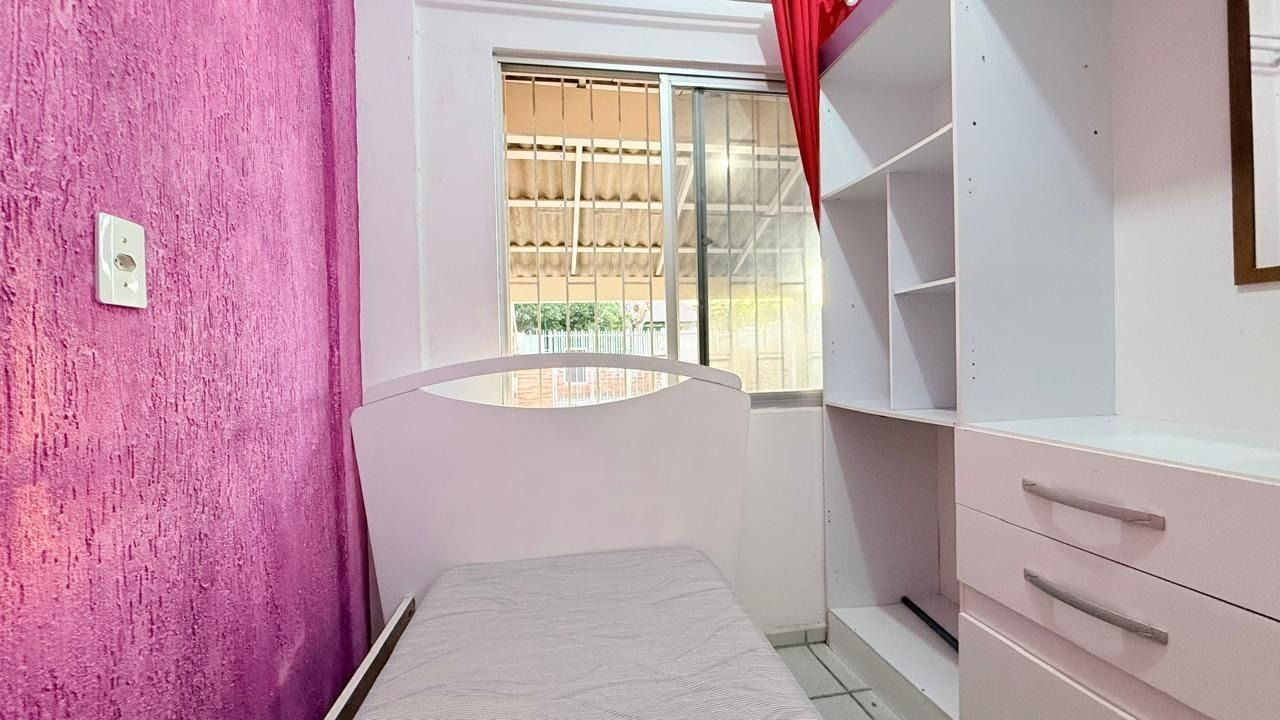 Casa com 76m², 4 quartos, 1 garagem, no bairro Ingleses do Rio Vermelho em Florianópolis