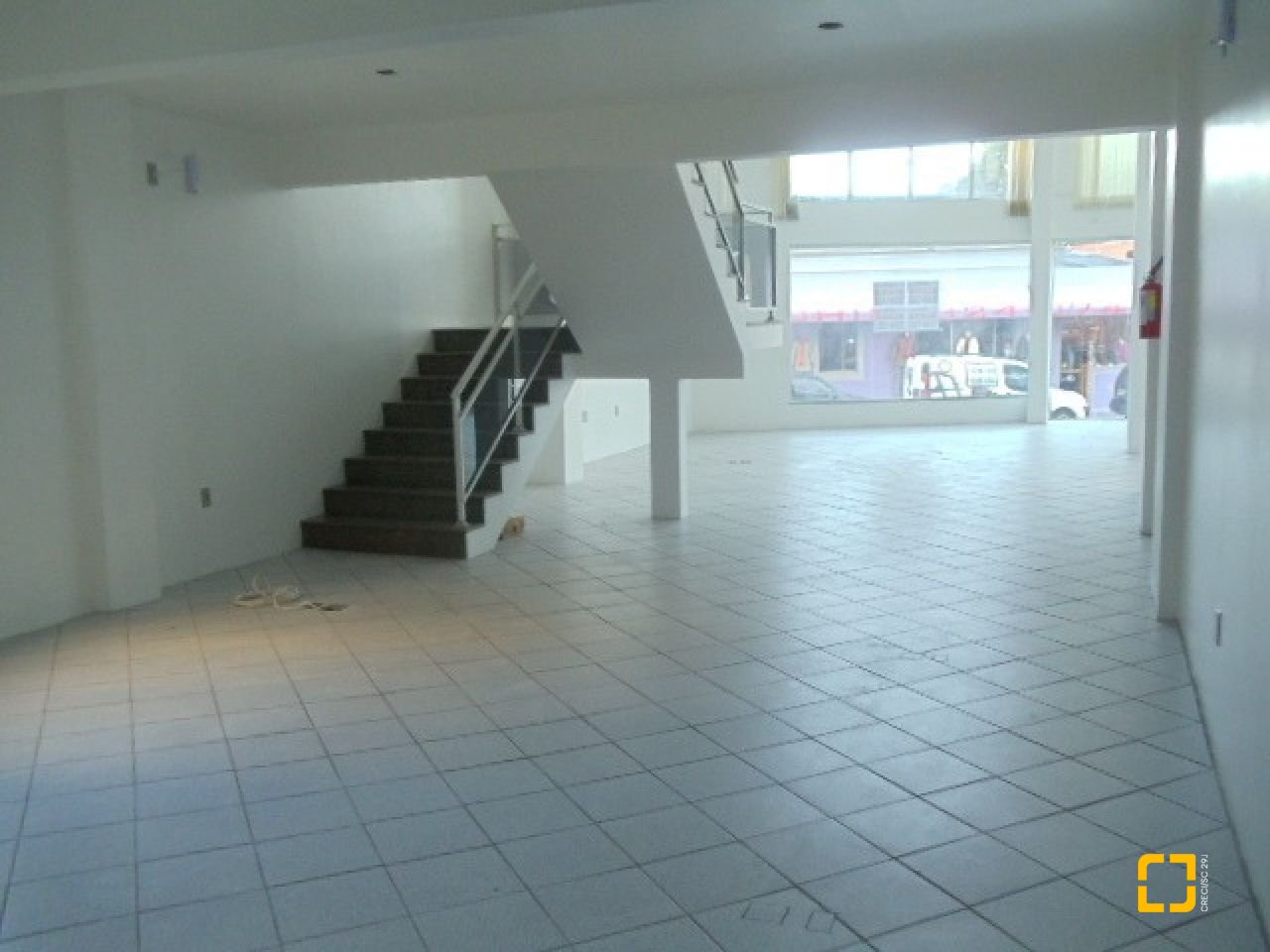 Loja com 214m², 1 garagem, no bairro Centro em Florianópolis