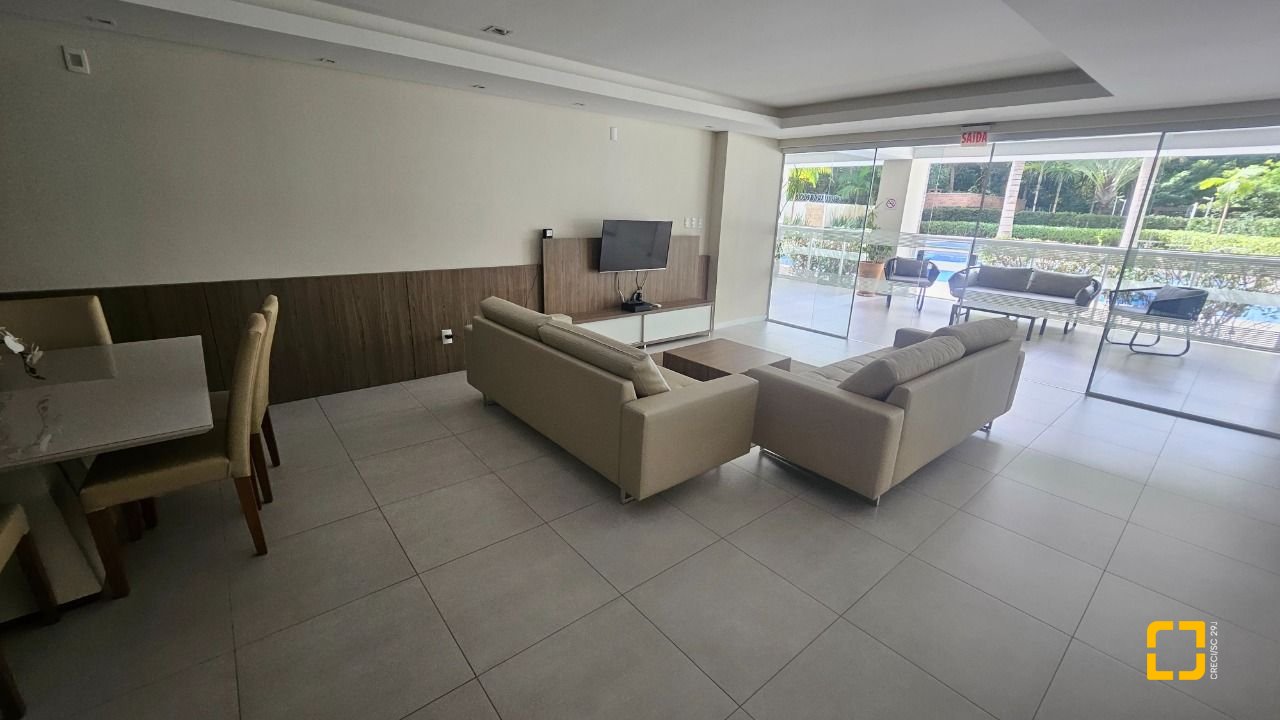 Apartamento com 72m², 3 quartos (sendo 1 suíte), 1 garagem, no bairro Saco Grande em Florianópolis