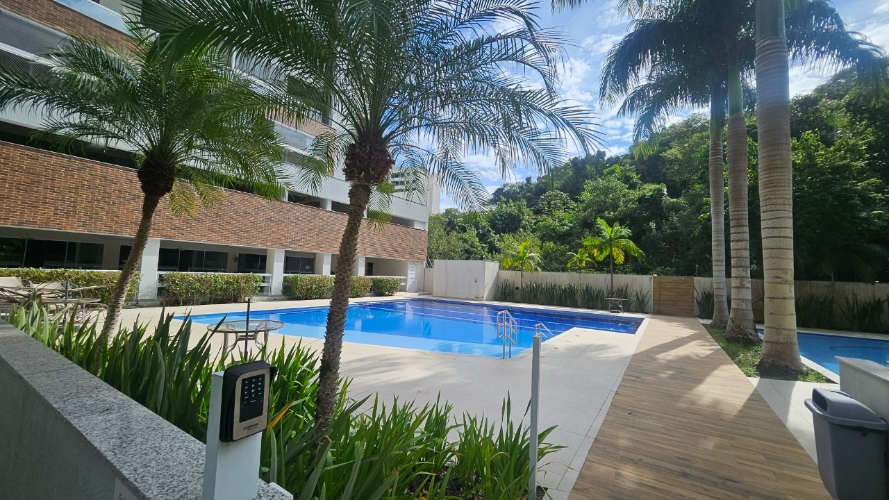 Apartamento com 72m², 3 quartos (sendo 1 suíte), 1 garagem, no bairro Saco Grande em Florianópolis