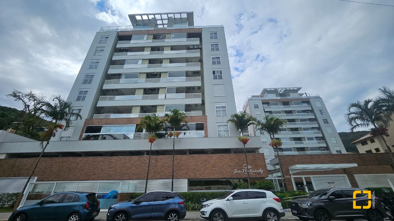 Apartamento com 72m², 3 quartos (sendo 1 suíte), 1 garagem, no bairro Saco Grande em Florianópolis