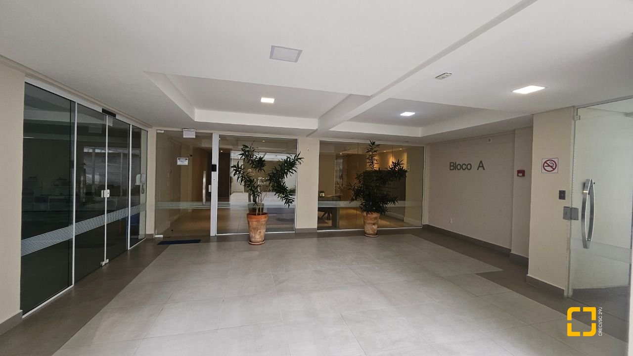 Apartamento com 72m², 3 quartos (sendo 1 suíte), 1 garagem, no bairro Saco Grande em Florianópolis