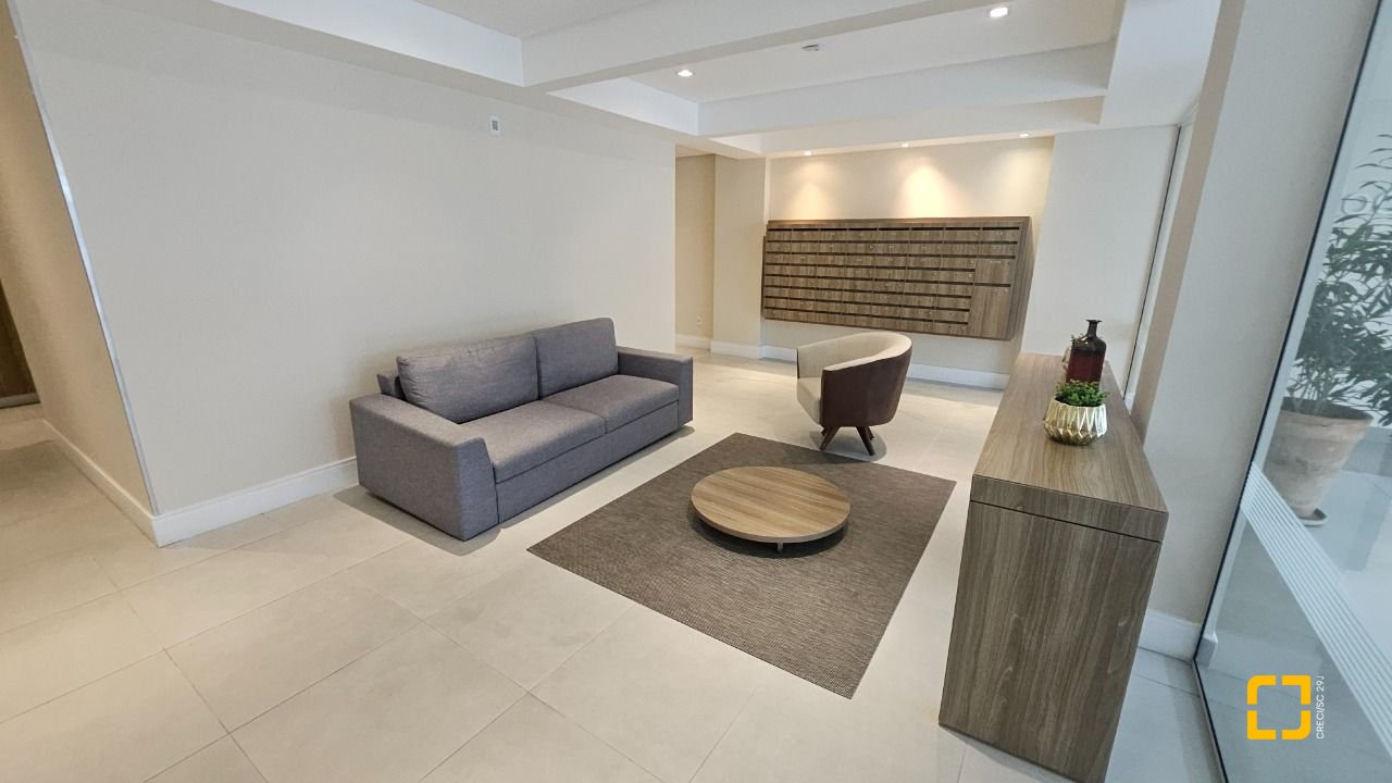 Apartamento com 72m², 3 quartos (sendo 1 suíte), 1 garagem, no bairro Saco Grande em Florianópolis