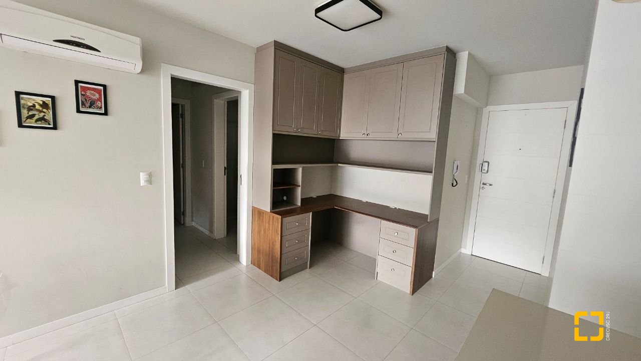 Apartamento com 72m², 3 quartos (sendo 1 suíte), 1 garagem, no bairro Saco Grande em Florianópolis
