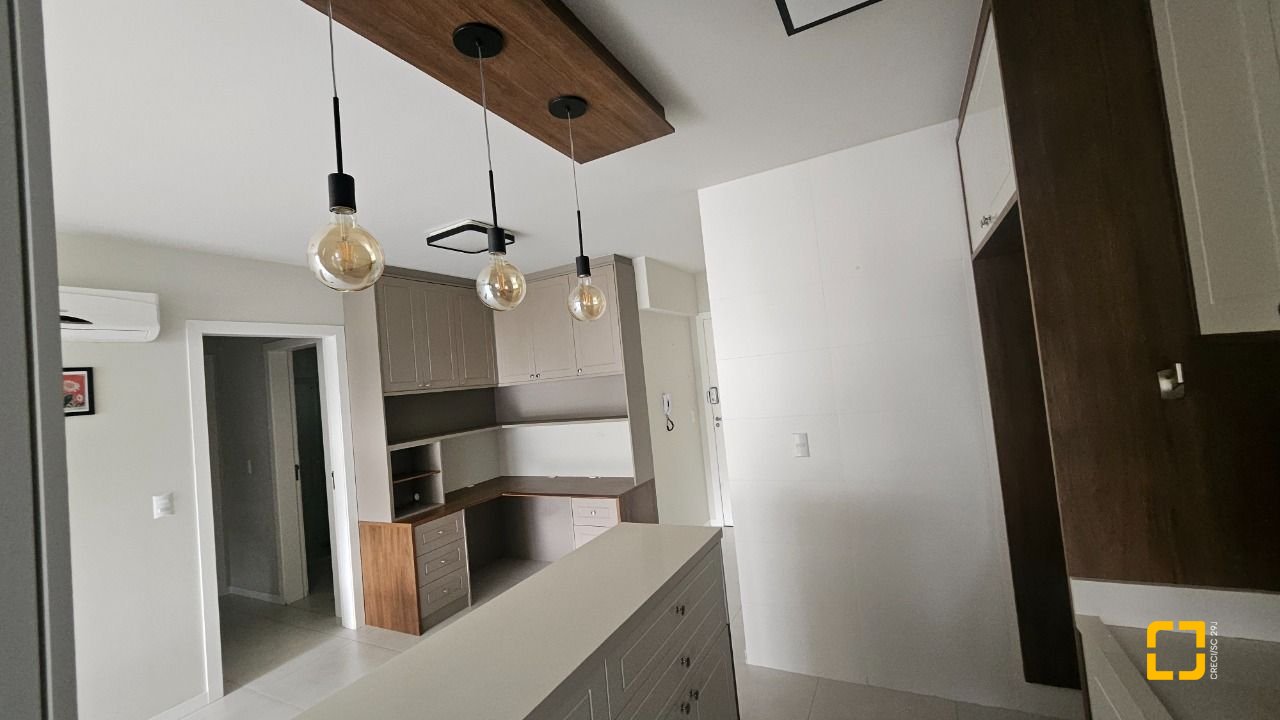 Apartamento com 72m², 3 quartos (sendo 1 suíte), 1 garagem, no bairro Saco Grande em Florianópolis