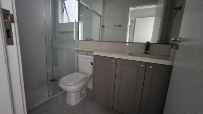 Apartamento com 72m², 3 quartos (sendo 1 suíte), 1 garagem, no bairro Saco Grande em Florianópolis