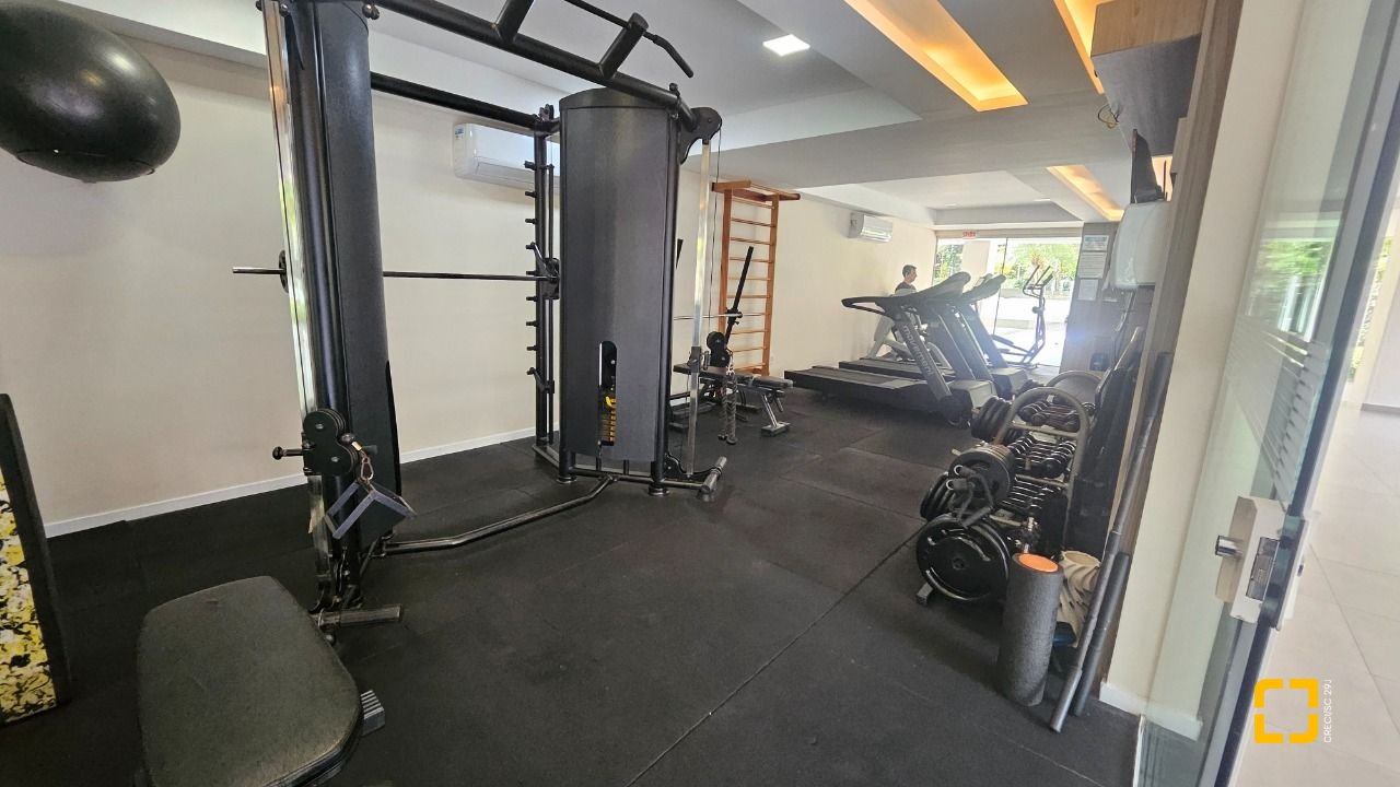 Apartamento com 72m², 3 quartos (sendo 1 suíte), 1 garagem, no bairro Saco Grande em Florianópolis