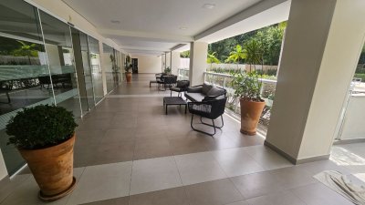 Apartamento com 72m², 3 quartos (sendo 1 suíte), 1 garagem, no bairro Saco Grande em Florianópolis