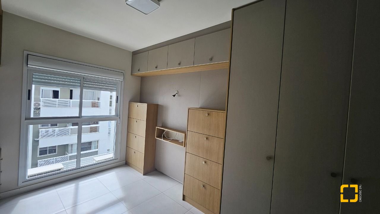 Apartamento com 72m², 3 quartos (sendo 1 suíte), 1 garagem, no bairro Saco Grande em Florianópolis