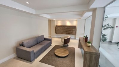 Apartamento com 72m², 3 quartos (sendo 1 suíte), 1 garagem, no bairro Saco Grande em Florianópolis