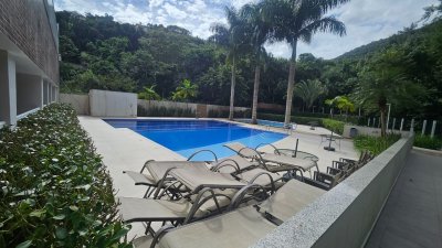 Apartamento com 72m², 3 quartos (sendo 1 suíte), 1 garagem, no bairro Saco Grande em Florianópolis