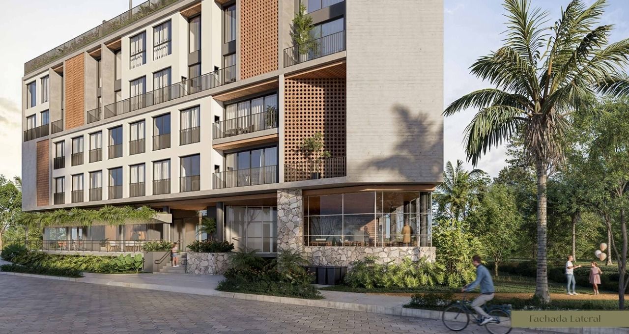 Apartamento com 107m², 4 quartos (sendo 1 suíte), 1 garagem, no bairro Jurerê Internacional em Florianópolis
