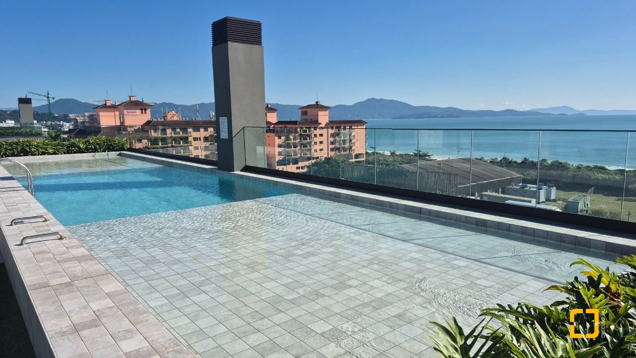 Apartamento com 130m², 4 quartos (sendo 1 suíte), 2 garagens, no bairro Jurerê em Florianópolis