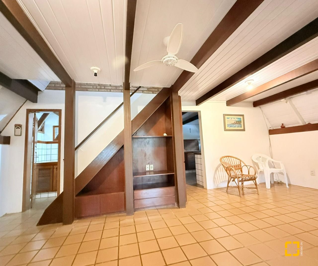 Casa com 160m², 3 quartos, 2 garagens, no bairro Ingleses do Rio Vermelho em Florianópolis