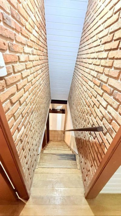 Casa com 160m², 3 quartos, 2 garagens, no bairro Ingleses do Rio Vermelho em Florianópolis