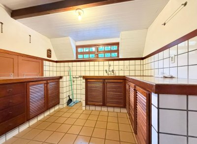 Casa com 160m², 3 quartos, 2 garagens, no bairro Ingleses do Rio Vermelho em Florianópolis