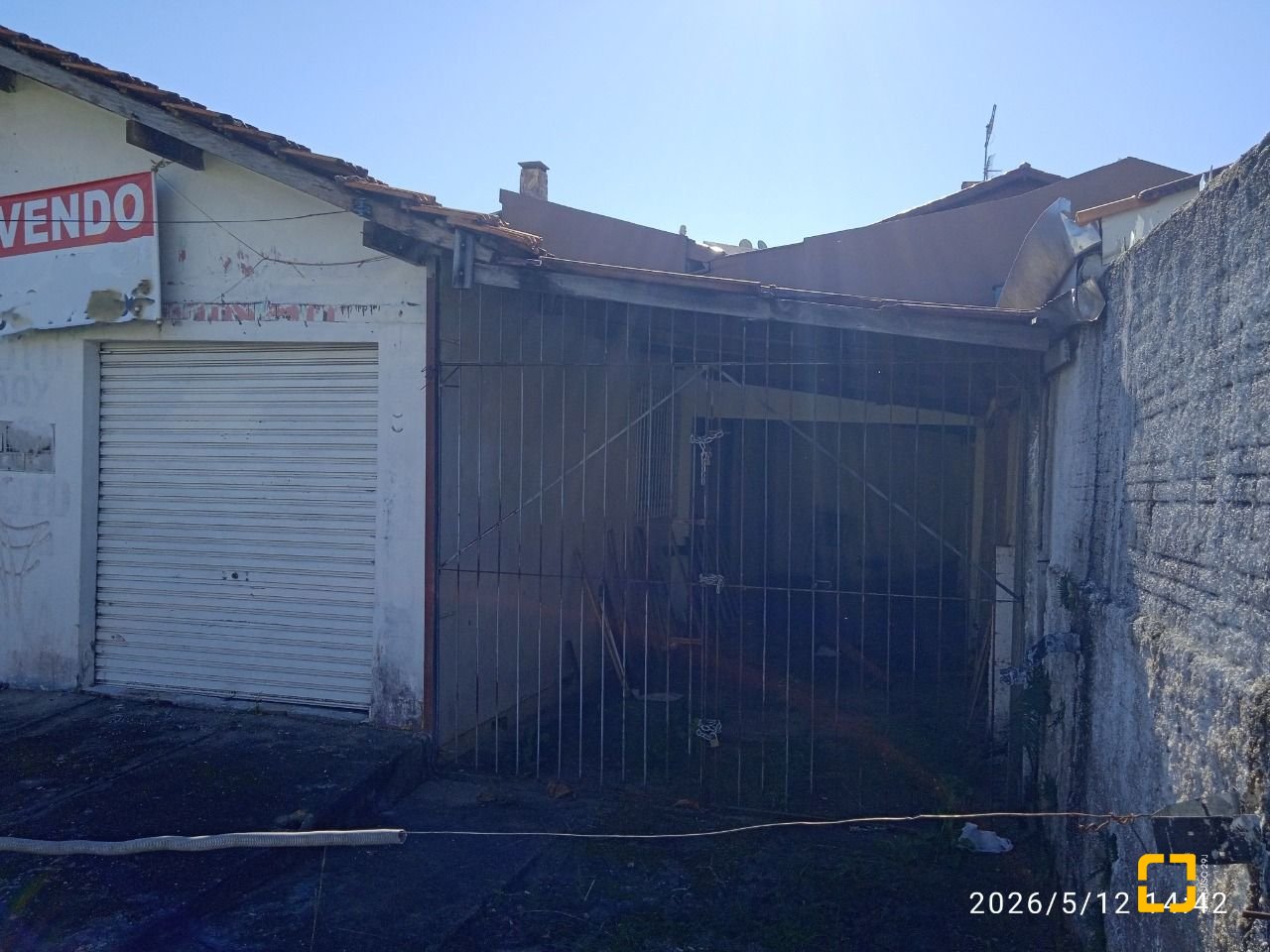 Sala com 120m², no bairro Bela Vista em São José