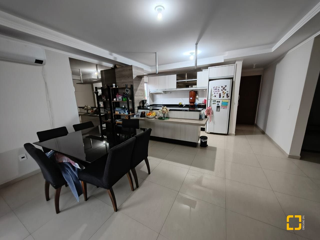 Cobertura com 103m², 3 quartos (sendo 1 suíte), 1 garagem, no bairro Ingleses em Florianópolis
