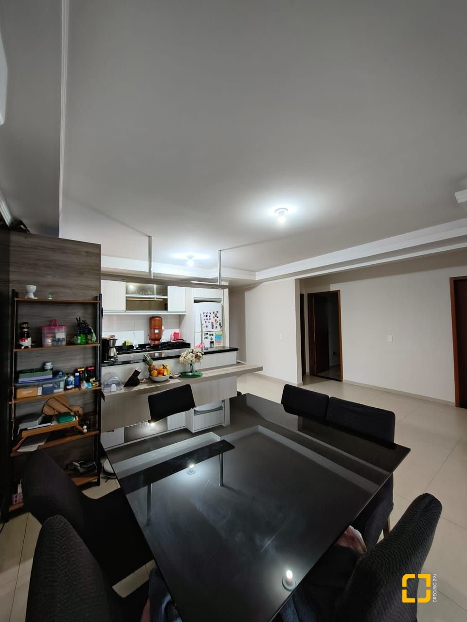 Cobertura com 103m², 3 quartos (sendo 1 suíte), 1 garagem, no bairro Ingleses em Florianópolis