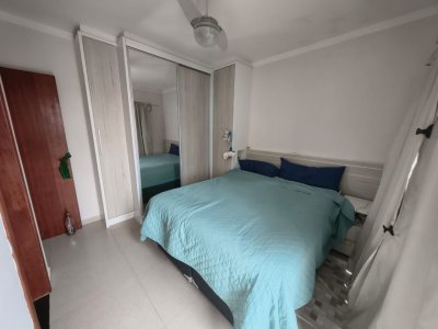 Cobertura com 103m², 3 quartos (sendo 1 suíte), 1 garagem, no bairro Ingleses em Florianópolis