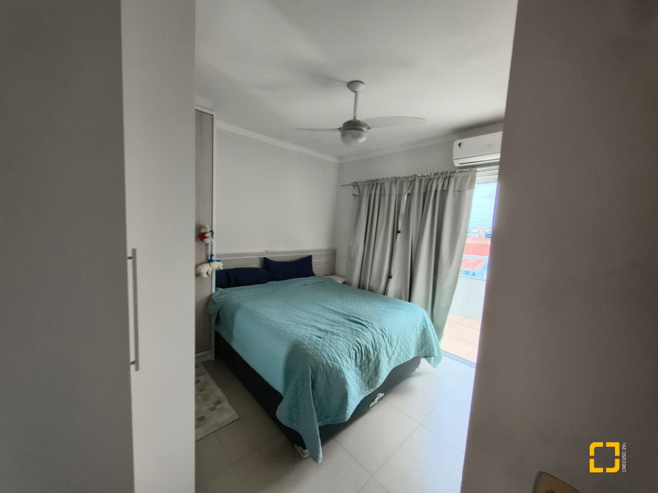 Cobertura com 103m², 3 quartos (sendo 1 suíte), 1 garagem, no bairro Ingleses em Florianópolis