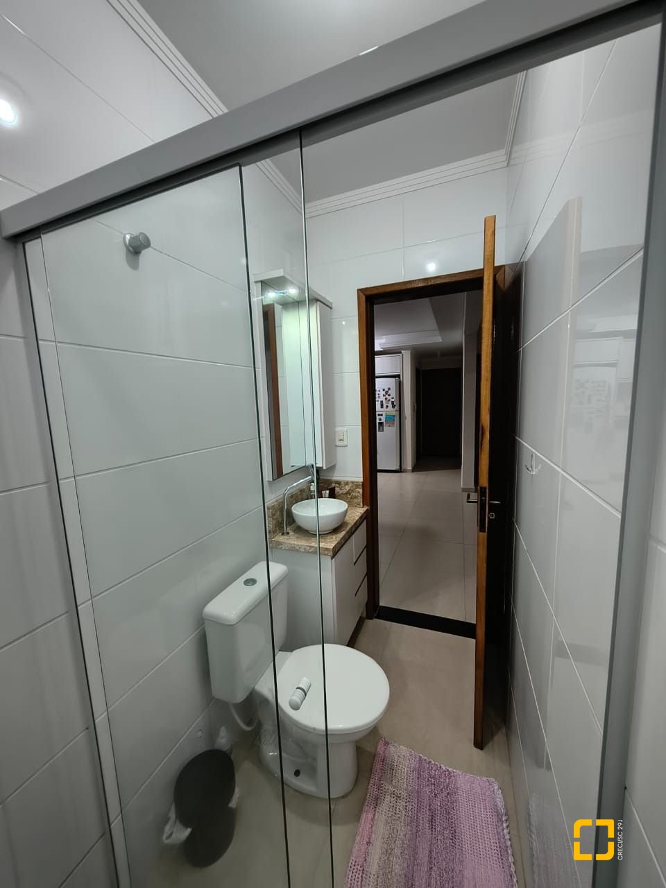 Cobertura com 103m², 3 quartos (sendo 1 suíte), 1 garagem, no bairro Ingleses em Florianópolis