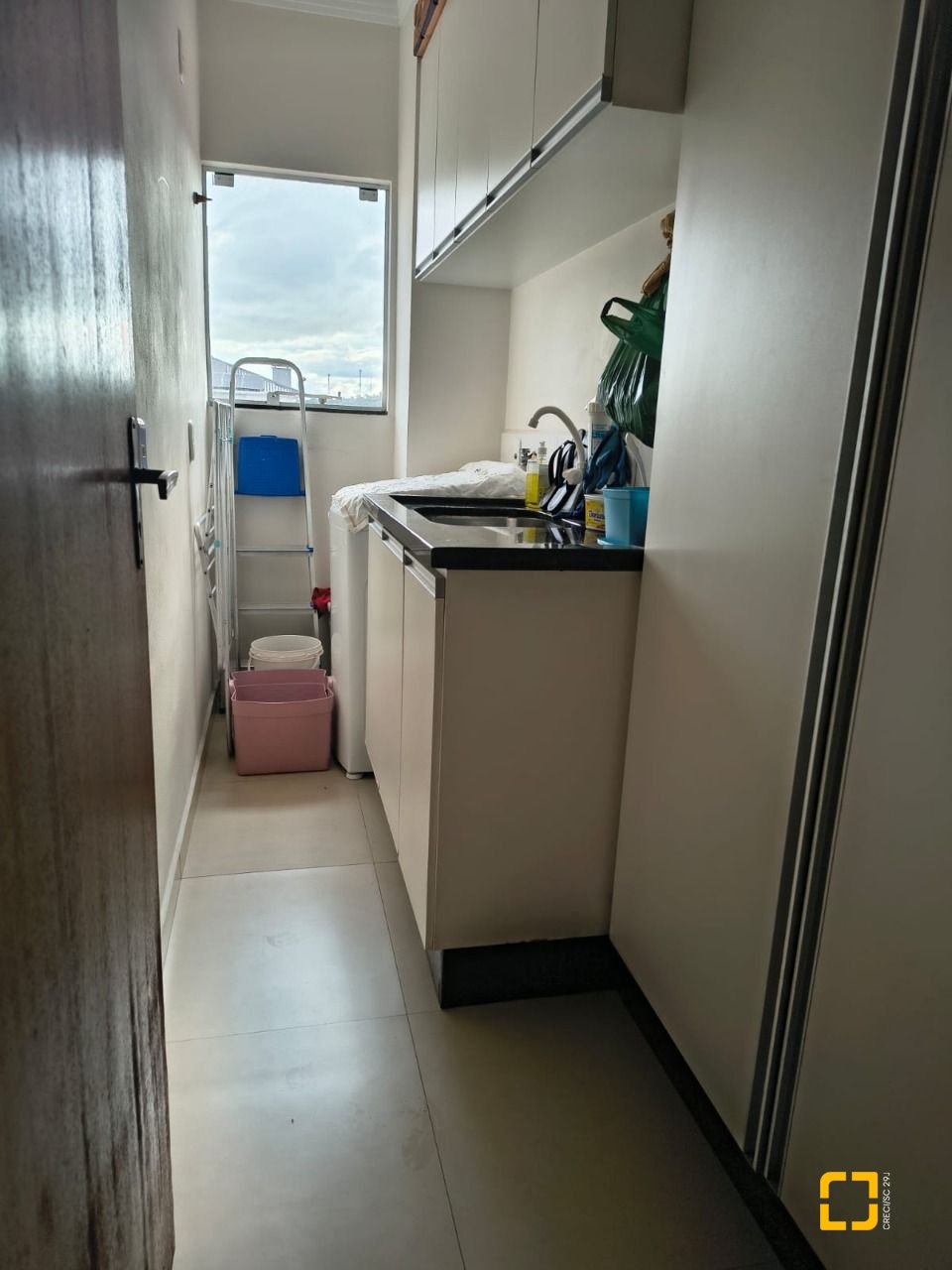 Cobertura com 103m², 3 quartos (sendo 1 suíte), 1 garagem, no bairro Ingleses em Florianópolis