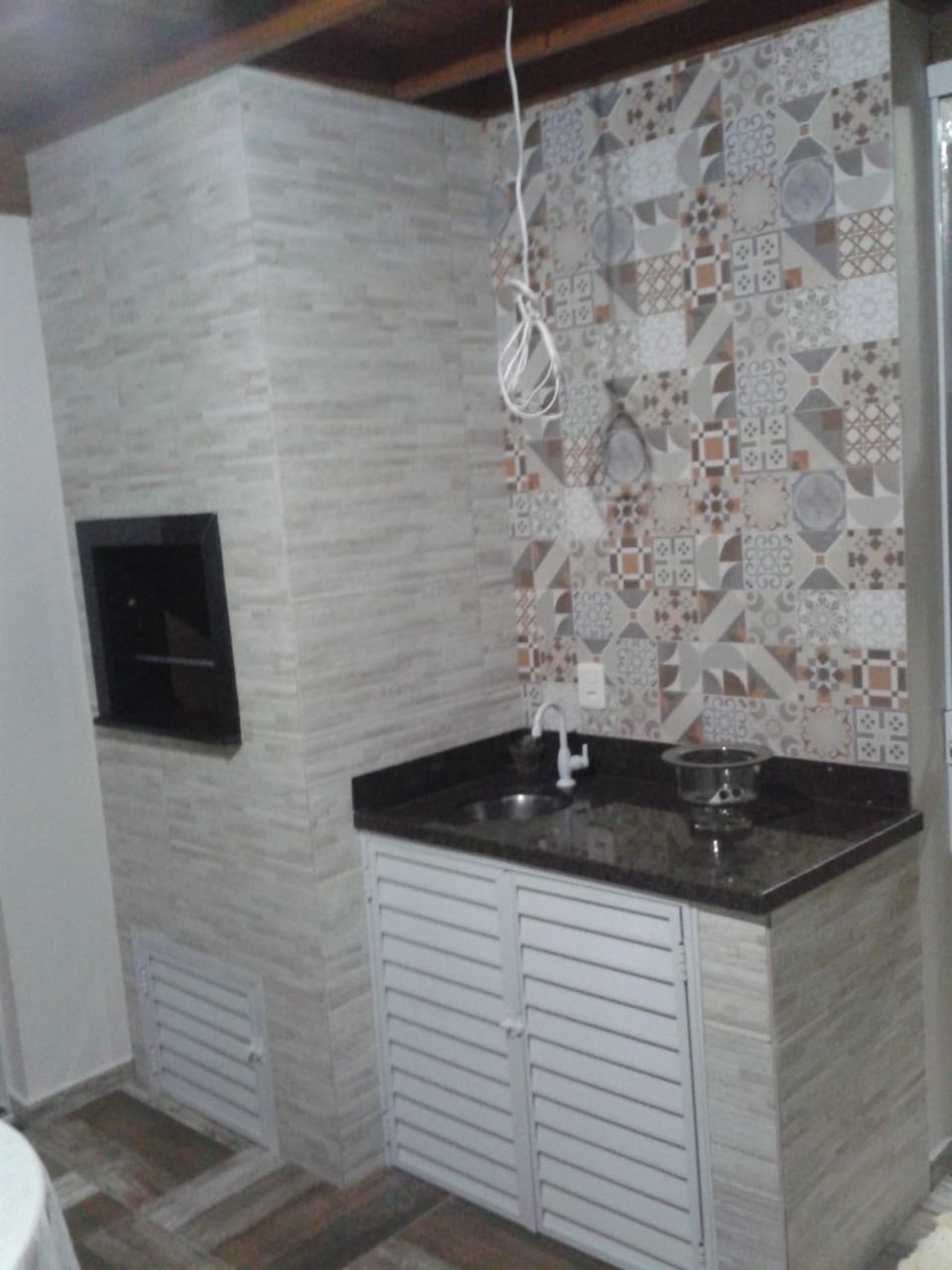 Cobertura com 103m², 3 quartos (sendo 1 suíte), 1 garagem, no bairro Ingleses em Florianópolis
