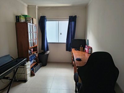 Cobertura com 103m², 3 quartos (sendo 1 suíte), 1 garagem, no bairro Ingleses em Florianópolis