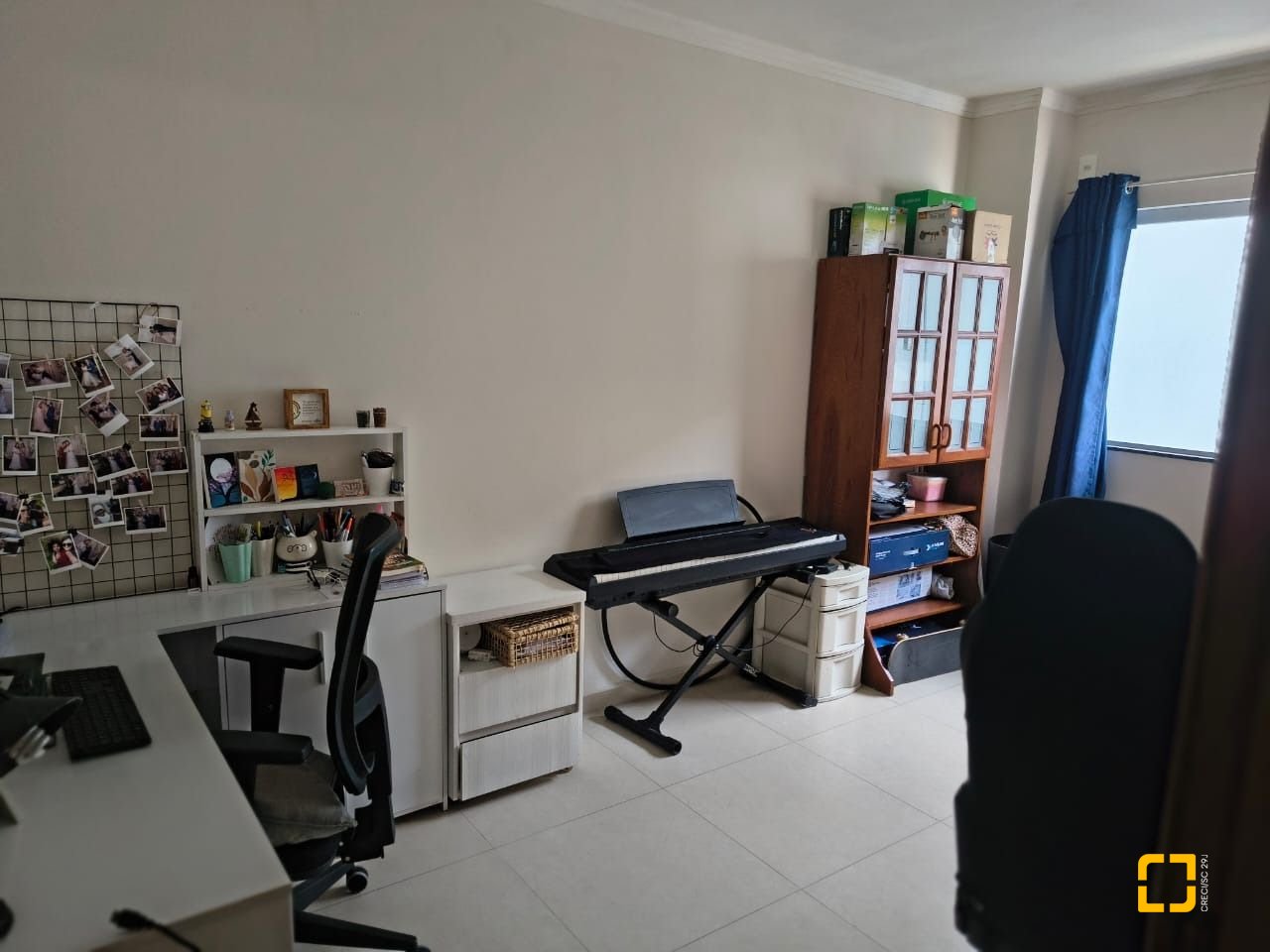 Cobertura com 103m², 3 quartos (sendo 1 suíte), 1 garagem, no bairro Ingleses em Florianópolis