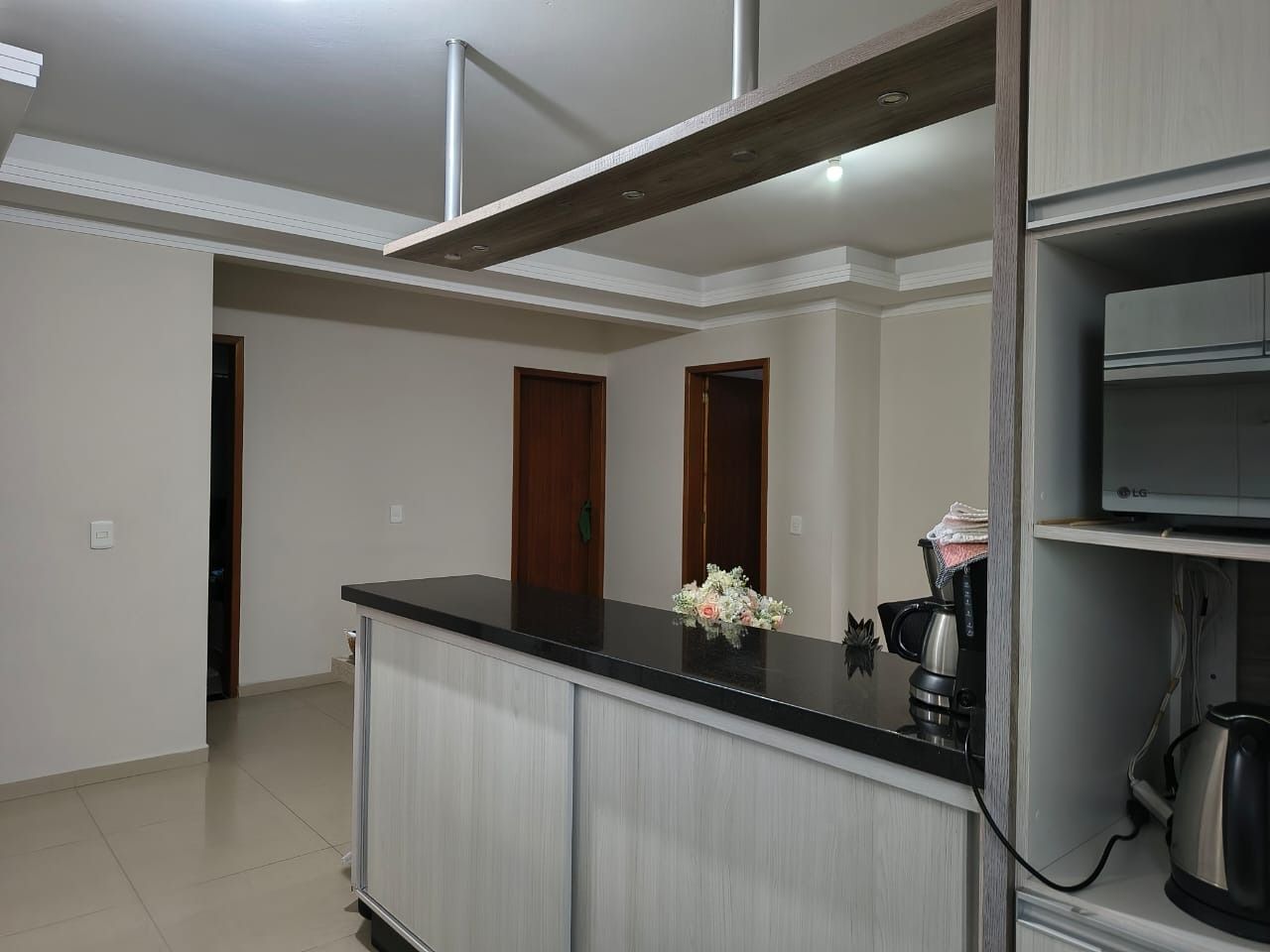 Cobertura com 103m², 3 quartos (sendo 1 suíte), 1 garagem, no bairro Ingleses em Florianópolis