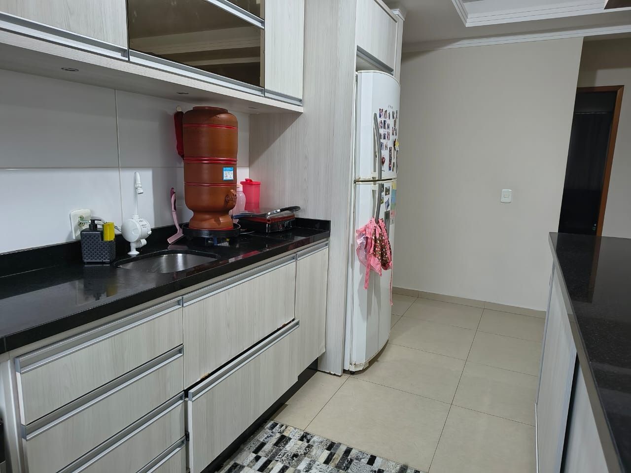 Cobertura com 103m², 3 quartos (sendo 1 suíte), 1 garagem, no bairro Ingleses em Florianópolis