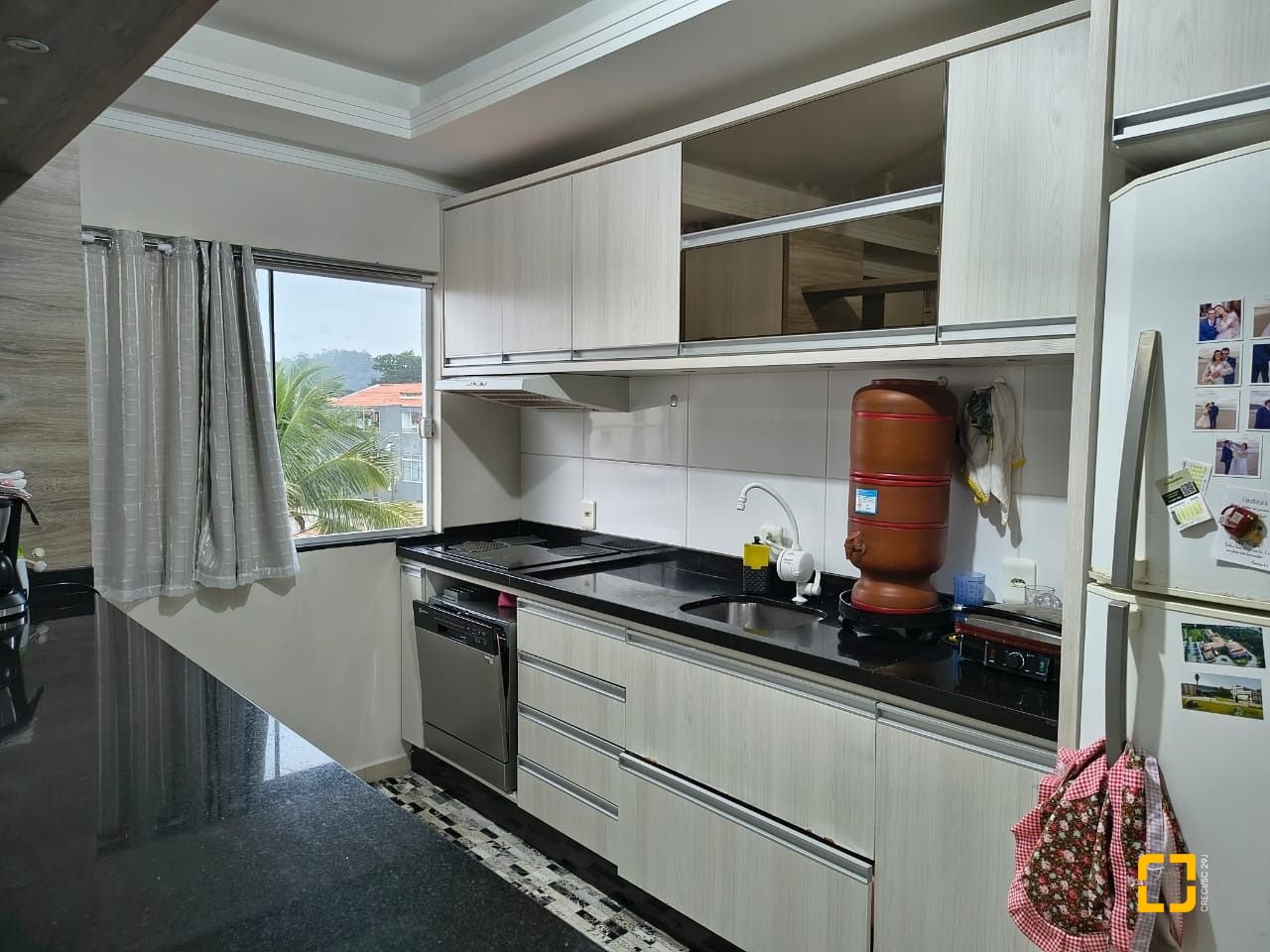 Cobertura com 103m², 3 quartos (sendo 1 suíte), 1 garagem, no bairro Ingleses em Florianópolis