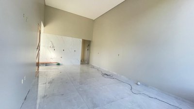 Casa com 190m², 3 quartos (sendo 1 suíte), 2 garagens, no bairro Rio Vermelho em Florianópolis