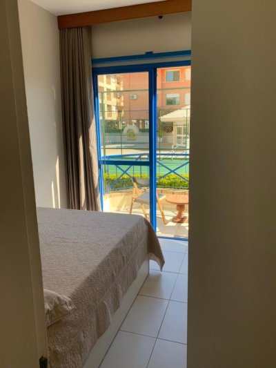 Apartamento com 97m², 3 quartos (sendo 1 suíte), 1 garagem, no bairro Ingleses em Florianópolis