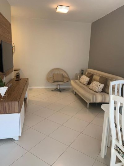 Apartamento com 97m², 3 quartos (sendo 1 suíte), 1 garagem, no bairro Ingleses em Florianópolis