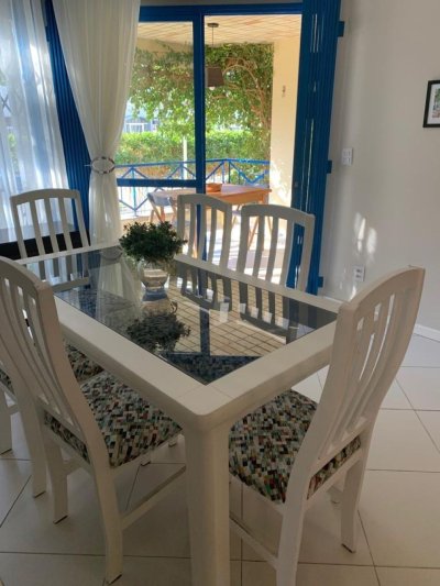 Apartamento com 97m², 3 quartos (sendo 1 suíte), 1 garagem, no bairro Ingleses em Florianópolis