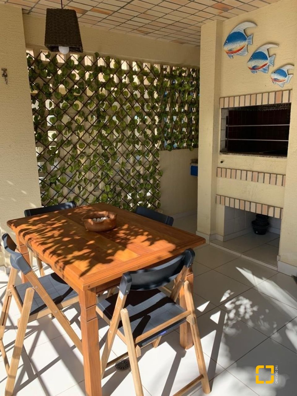 Apartamento com 97m², 3 quartos (sendo 1 suíte), 1 garagem, no bairro Ingleses em Florianópolis
