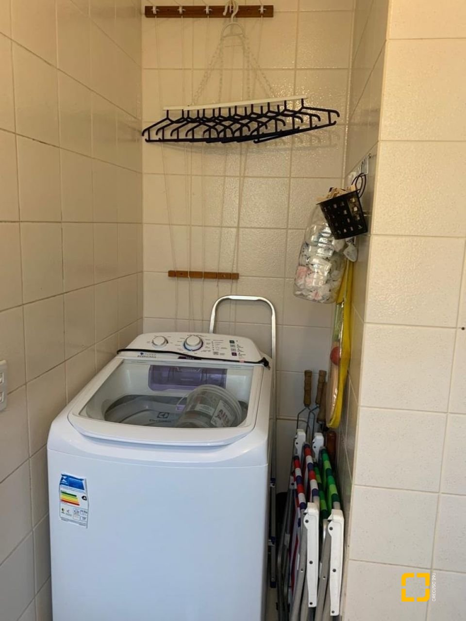 Apartamento com 97m², 3 quartos (sendo 1 suíte), 1 garagem, no bairro Ingleses em Florianópolis