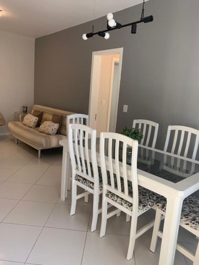 Apartamento com 97m², 3 quartos (sendo 1 suíte), 1 garagem, no bairro Ingleses em Florianópolis