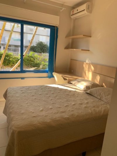 Apartamento com 97m², 3 quartos (sendo 1 suíte), 1 garagem, no bairro Ingleses em Florianópolis