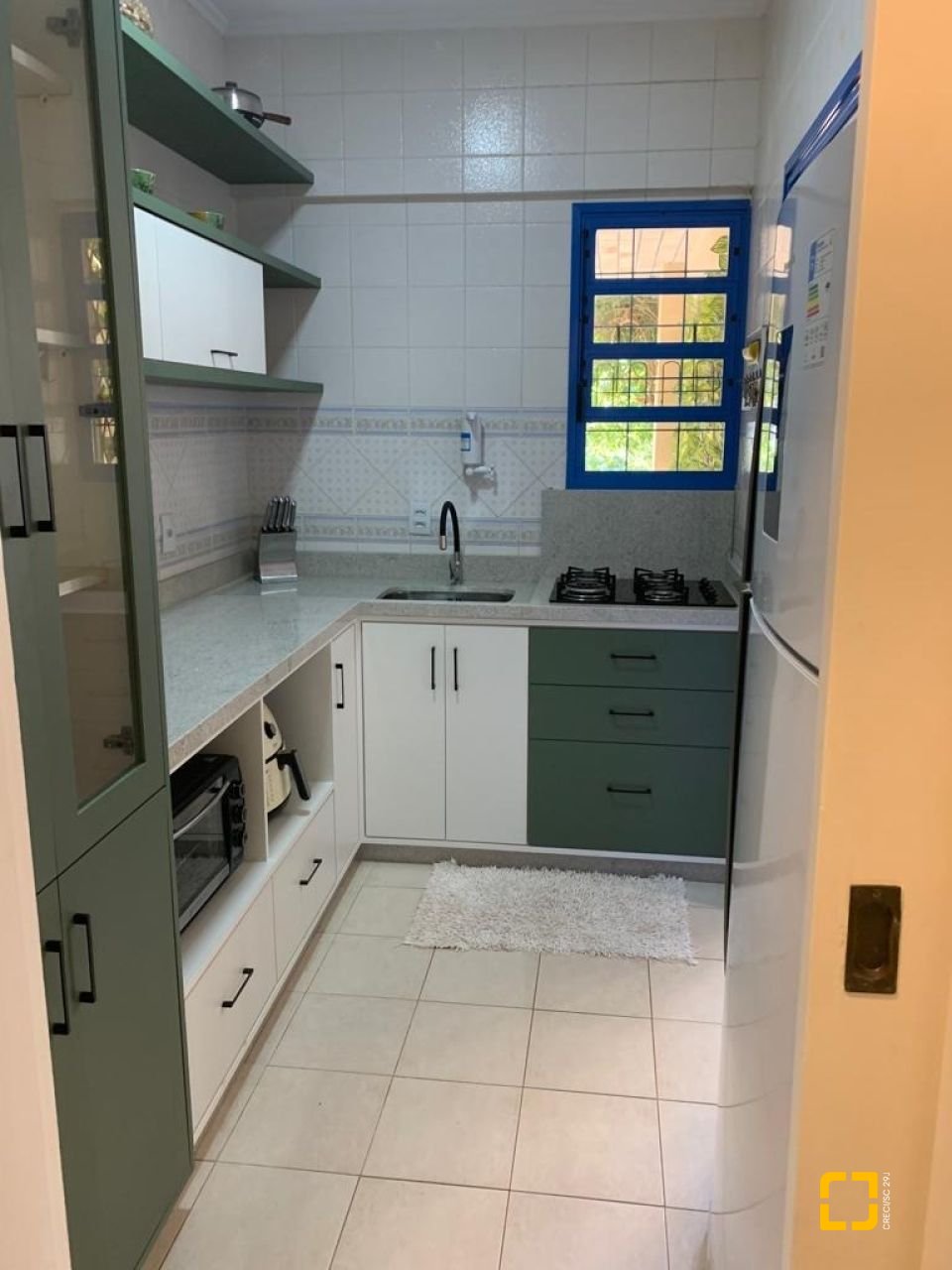 Apartamento com 97m², 3 quartos (sendo 1 suíte), 1 garagem, no bairro Ingleses em Florianópolis