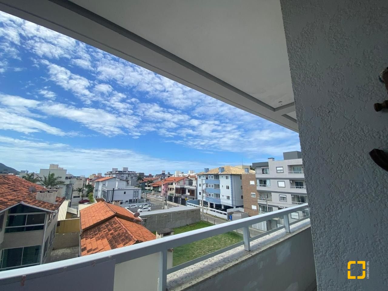Apartamento com 79m², 2 quartos (sendo 1 suíte), 1 garagem, no bairro Ingleses do Rio Vermelho em Florianópolis