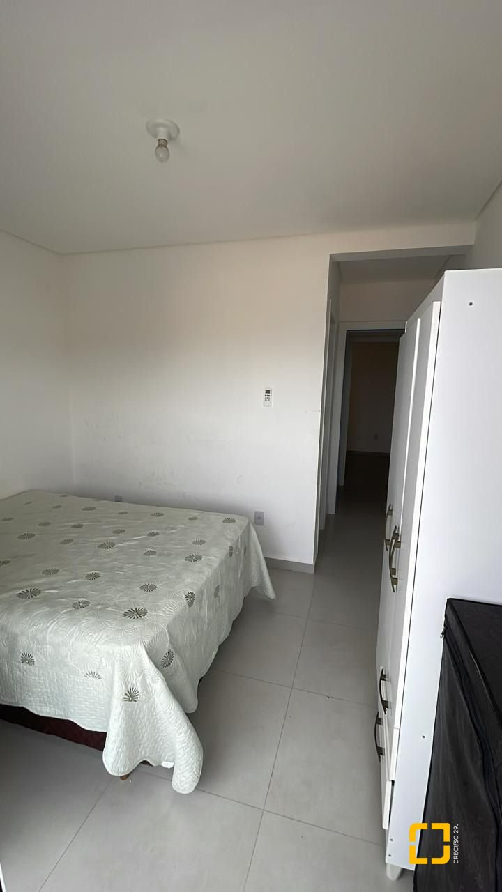 Apartamento com 79m², 2 quartos (sendo 1 suíte), 1 garagem, no bairro Ingleses do Rio Vermelho em Florianópolis
