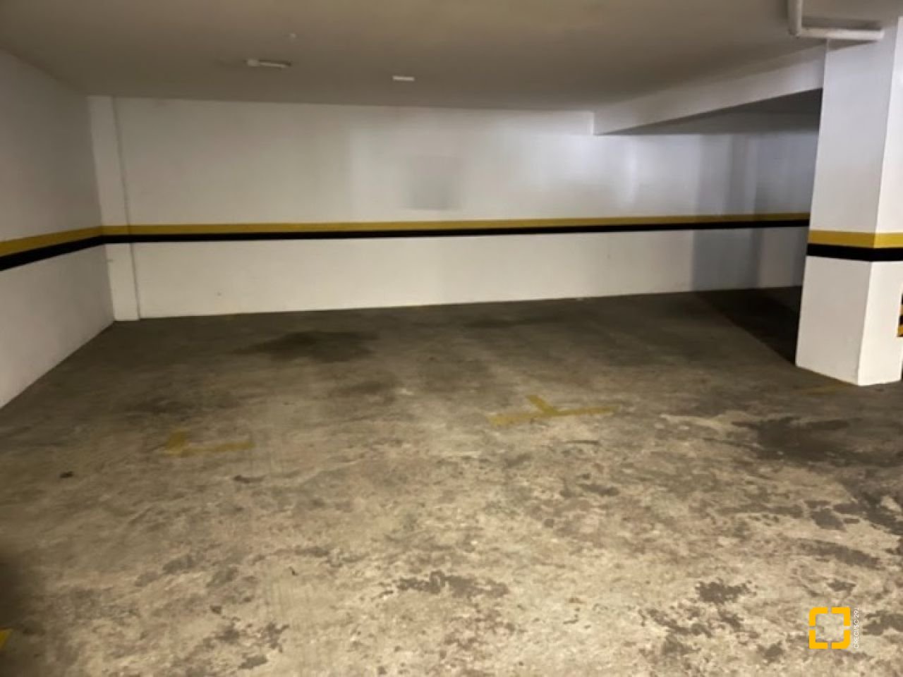 Apartamento com 88m², 3 quartos (sendo 1 suíte), 2 garagens, no bairro Pantanal em Florianópolis
