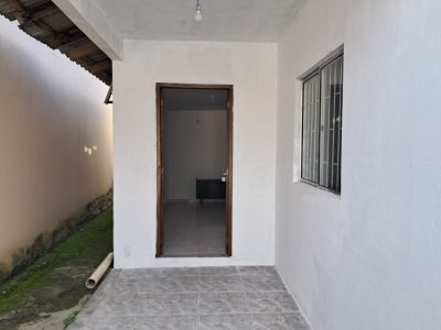 Casa com 150m², 2 quartos, 1 garagem, no bairro Rio Vermelho em Florianópolis